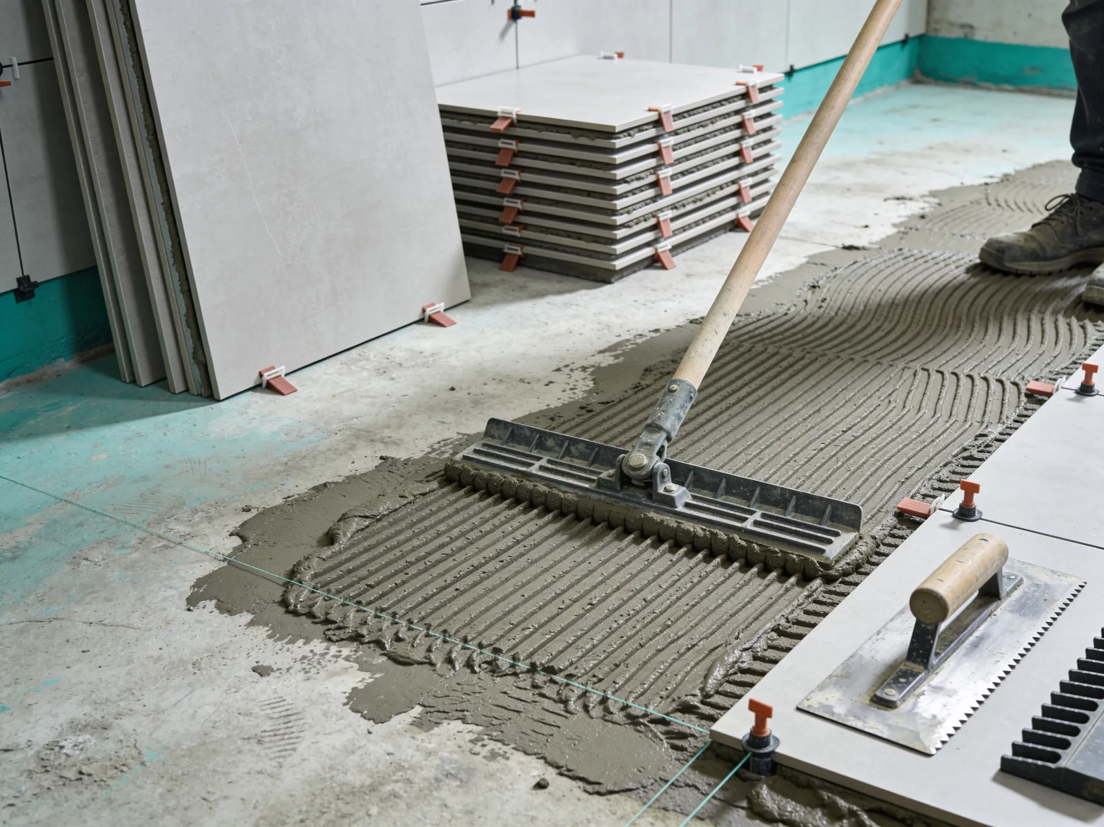Why choose Luxury Vinyl Plank Installation in Bylas, AZ